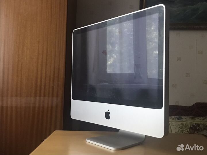 Apple iMac 20