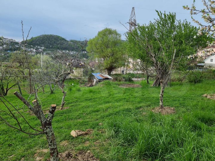 Участок 26 сот. (ИЖС)