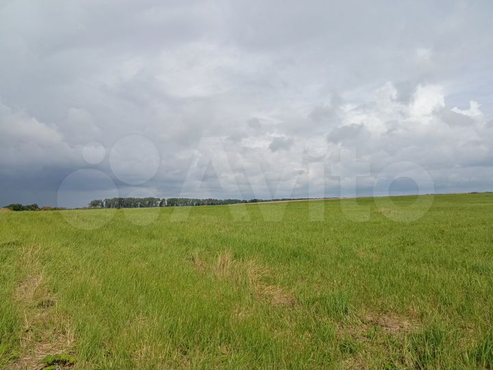 Участок 13 сот. (ИЖС)