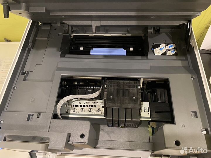 Мфу HP OfficeJet Pro 9020