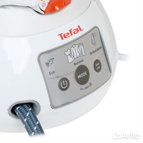 Парогенератор Tefal SV8054
