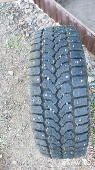 Yokohama Ice Guard F700Z 195/65 R15