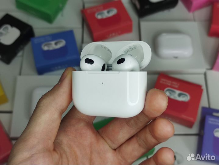 AirPods 3+Pro 2