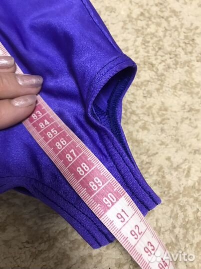 Костюм для гимнастики