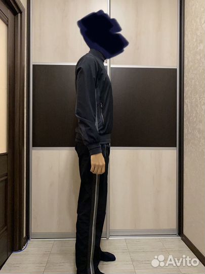 Спортивный костюм dolce gabbana мужской