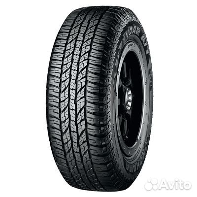 Yokohama Geolandar A/T G015 245/75 R16 109T
