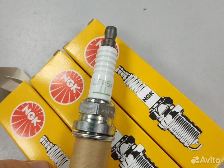 Свеча зажигания Nissan Almera Classic (06) Almera