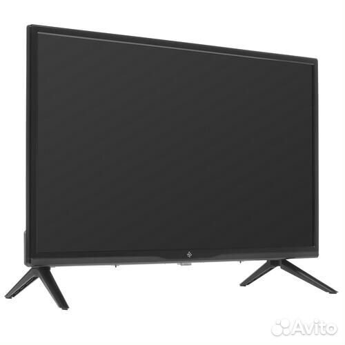Телевизор dexp F24E7000M