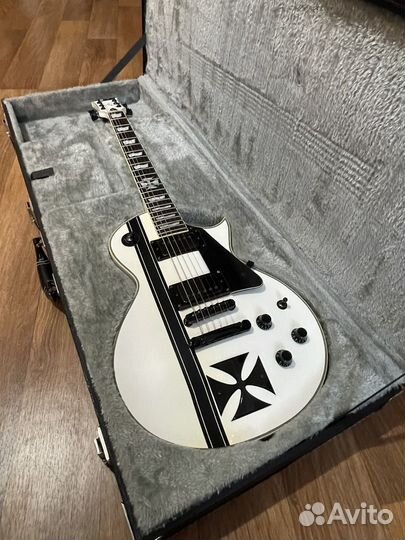 ESP LTD Iron cross korea