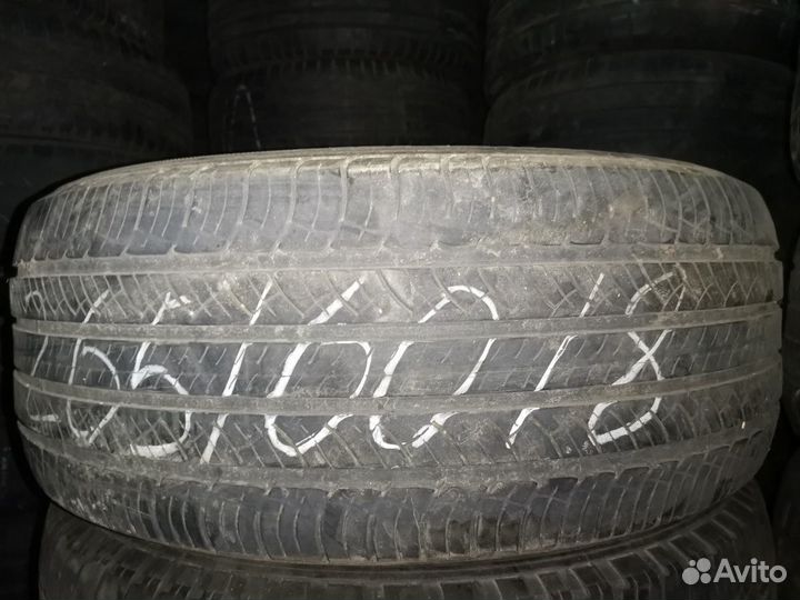 Michelin Latitude Tour HP 265/60 R18