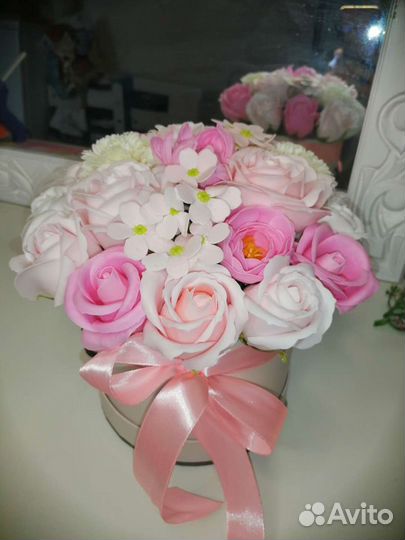 Подарок девушке