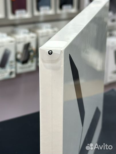 Клавиатура для iPad Pro 12.9 (3-6 gen)