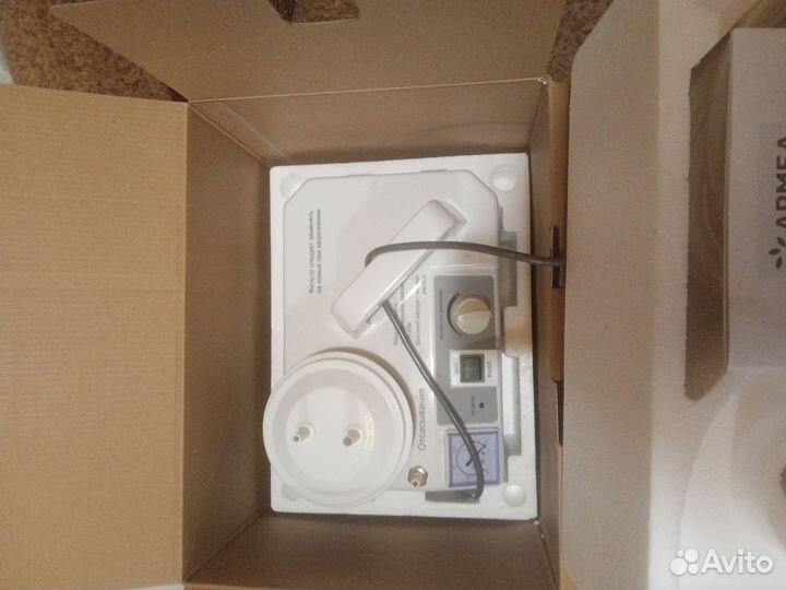 Отсасыватель медицинский