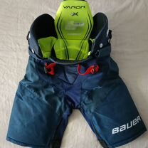 Хоккейные шорты bauer vapor jr M