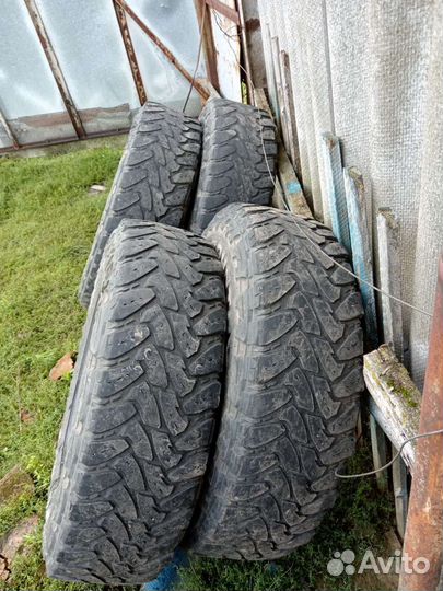 Toyo 800 Ultra 23.5/85 R16