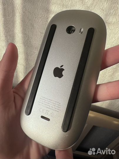 Мышка apple mouse 2 продана