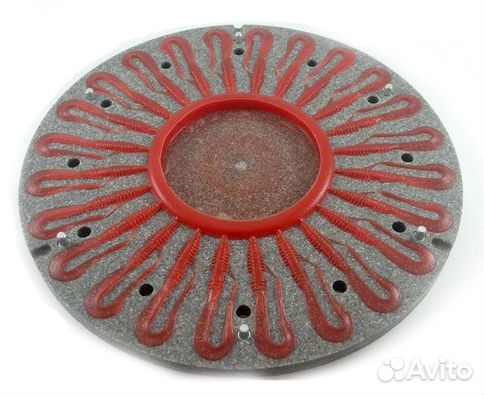 Центробежная форма Mad Wag 2.5