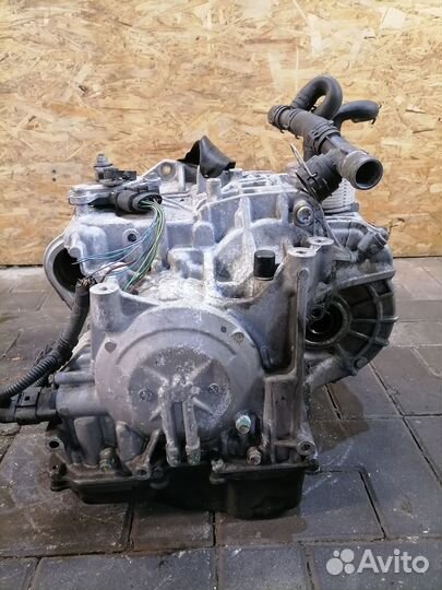 АКПП HXJ Volkswagen Passat B6 2.0 FSI BVY