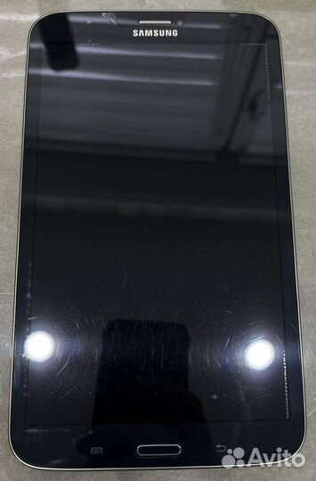 Samsung galaxy tab 3