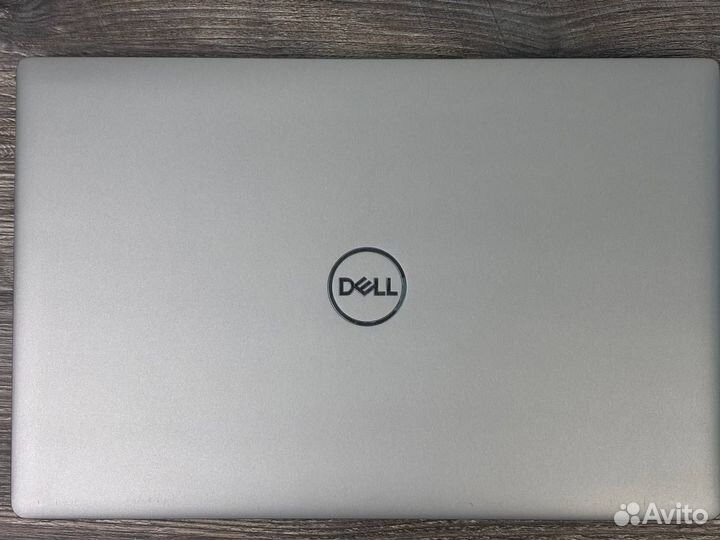 Dell Latitude 5520 core i5 - 11th