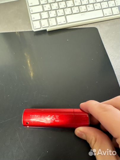 Mp3 плеер texet