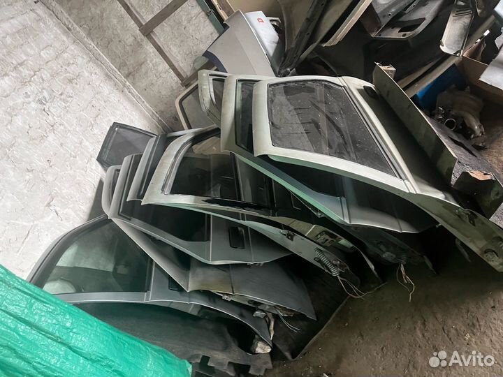 Продам запчасти