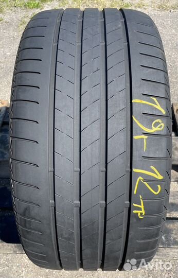 Bridgestone Turanza T005 275/35 R19