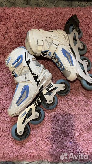 Ролики женские