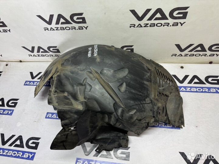 Audi A8 D3 (S8) 2009 4E0821171QVR141-10