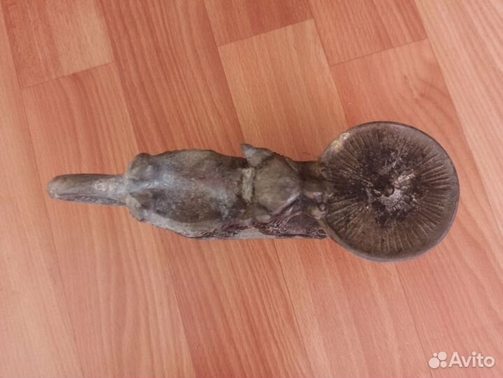 Подсвечник