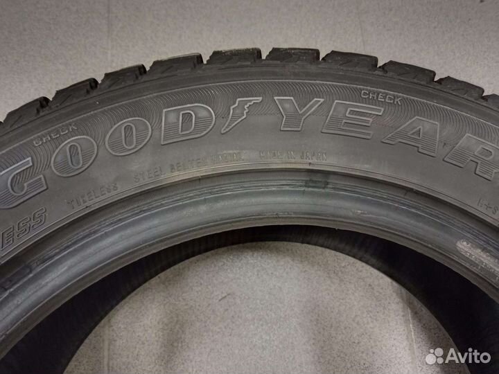 Goodyear Ice Navi Zea 205/55 R16 89Q