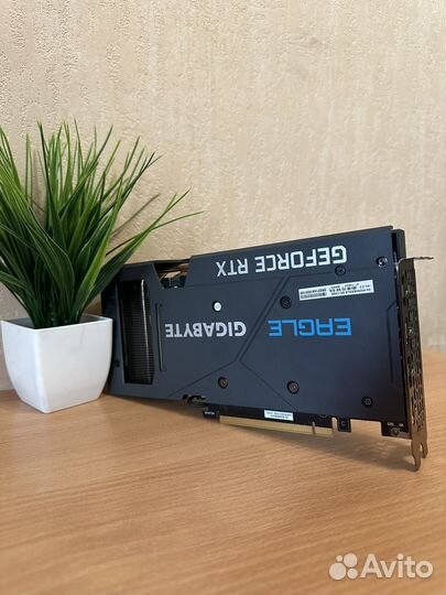 Видеокарта gigabyte rtx 3060 12gb samsung