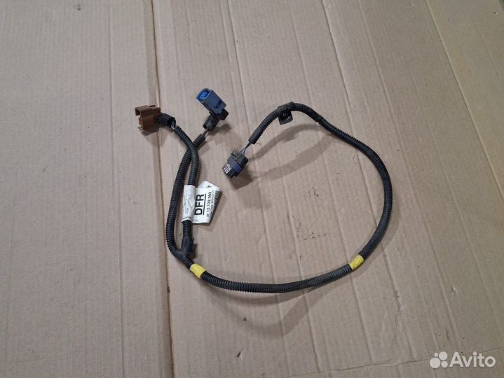 Проводка бензонасос Opel Corsa C 2000-2006