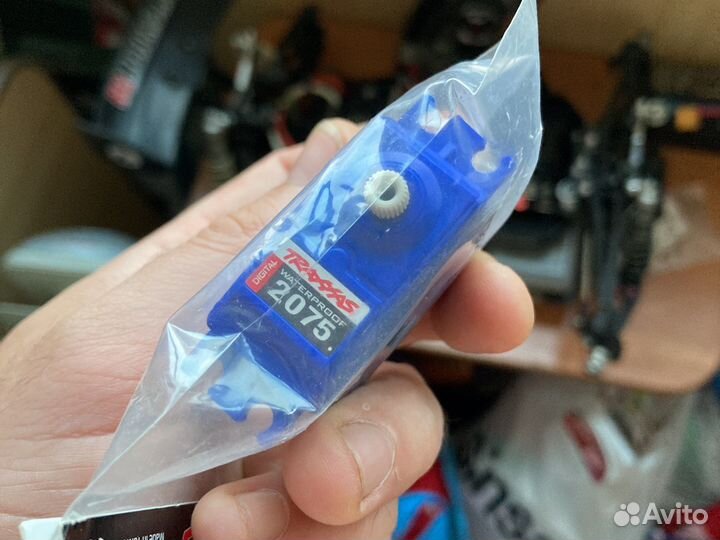 Сервопривод Traxxas 2075