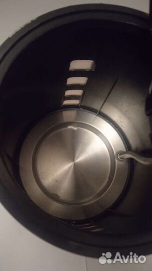 Чайник электрический scarlett