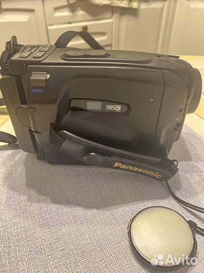 Видеокамера panasonic