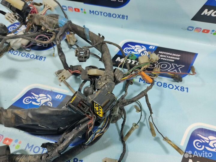 Проводка Yamaha FZ 400 97-98г