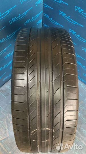 Continental ContiSportContact 5 265/45 R20