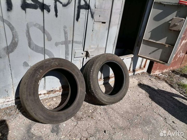 Pirelli Cinturato P1 225/55 R17