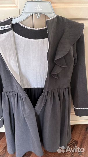 Школьная форма для девочки