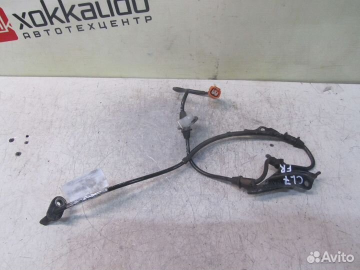 Датчик ABS, Honda Accord, CL7, 2002-2008г., FR