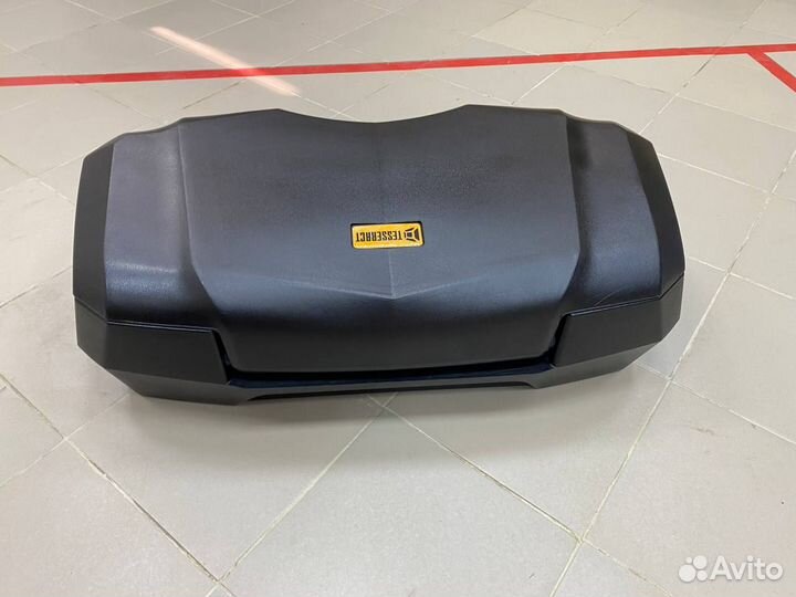 6600 передний кофр для квадроцикла