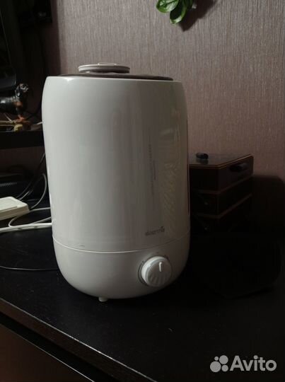 Увлажнитель воздуха xiaomi deerma