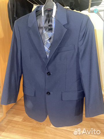 Школьная форма