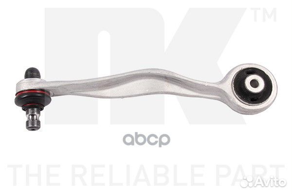 Рычаг подвески Audi A4 A6 VW Passat 95-9/01 5