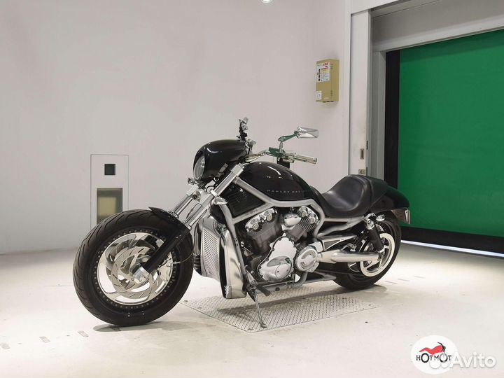 Harley-Davidson V-ROD 2003г