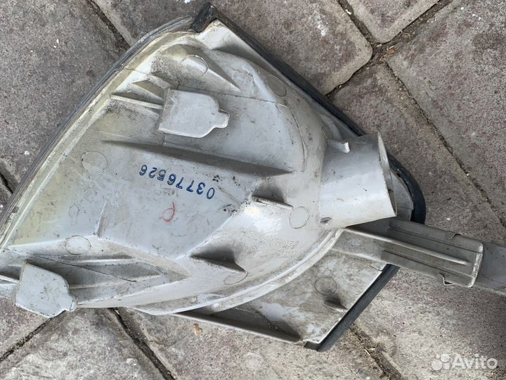 Фара от Mercedes w202