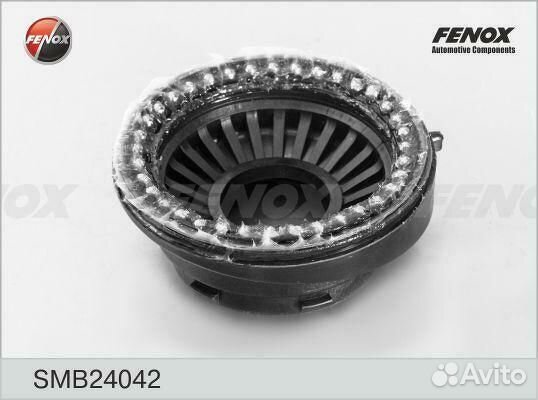 Подшипник Опоры Стойки