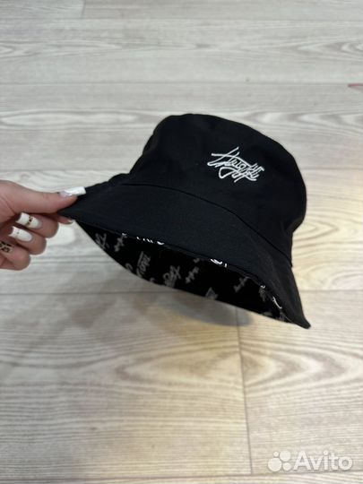 Шапки, кепки, шарфы пакетом