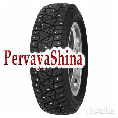 Goodyear Ultragrip 600 215/55 R16